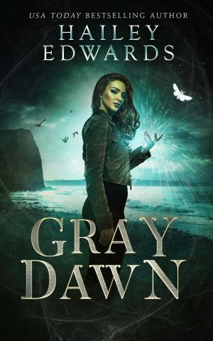 [Black Hat Bureau 10] • Gray Dawn